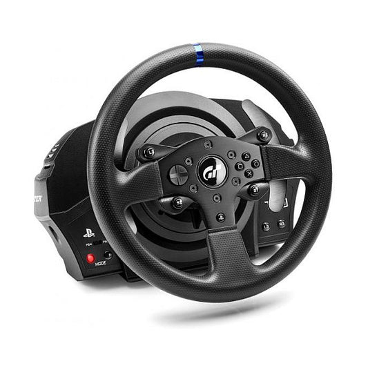 Thrustmaster T300 RS GT-Edition Lenkrad- und Pedale-Set PS5 / PS4 / PC