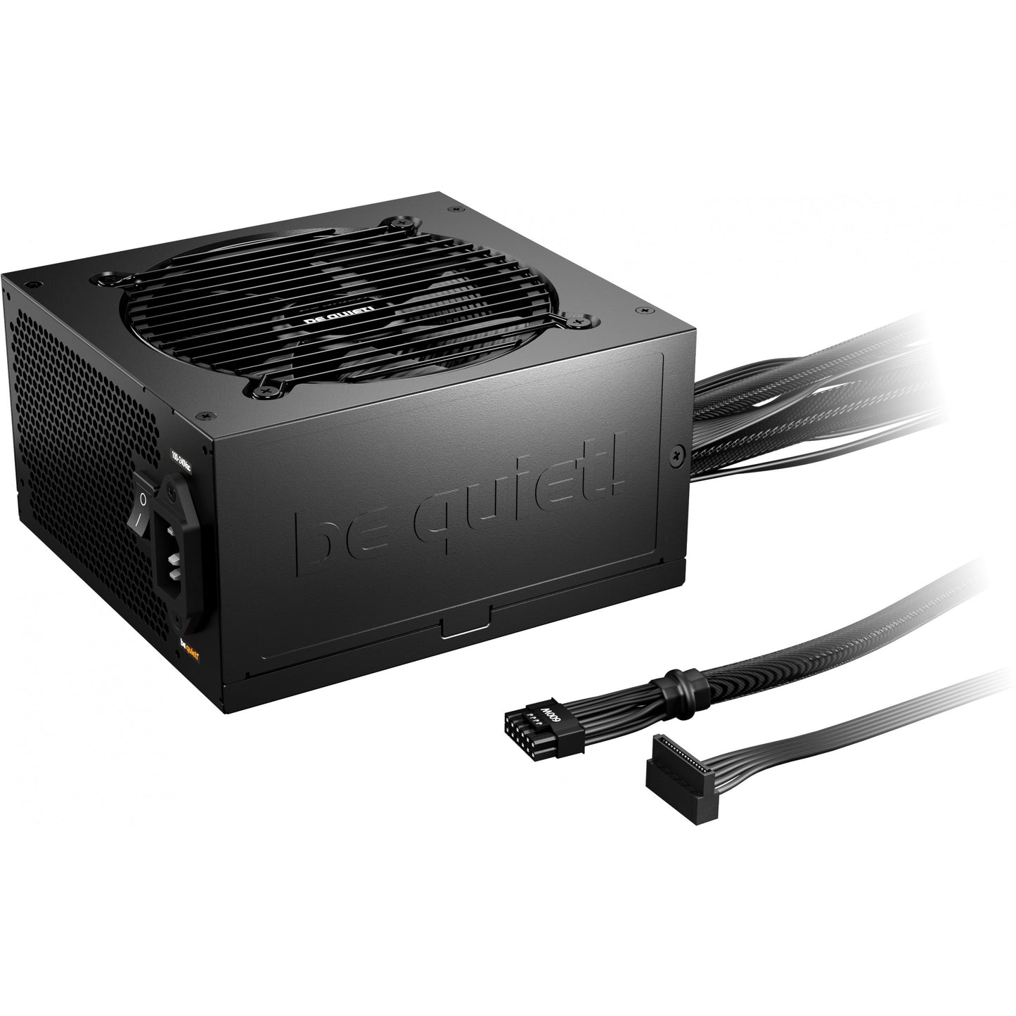 750W be quiet! PURE POWER 12