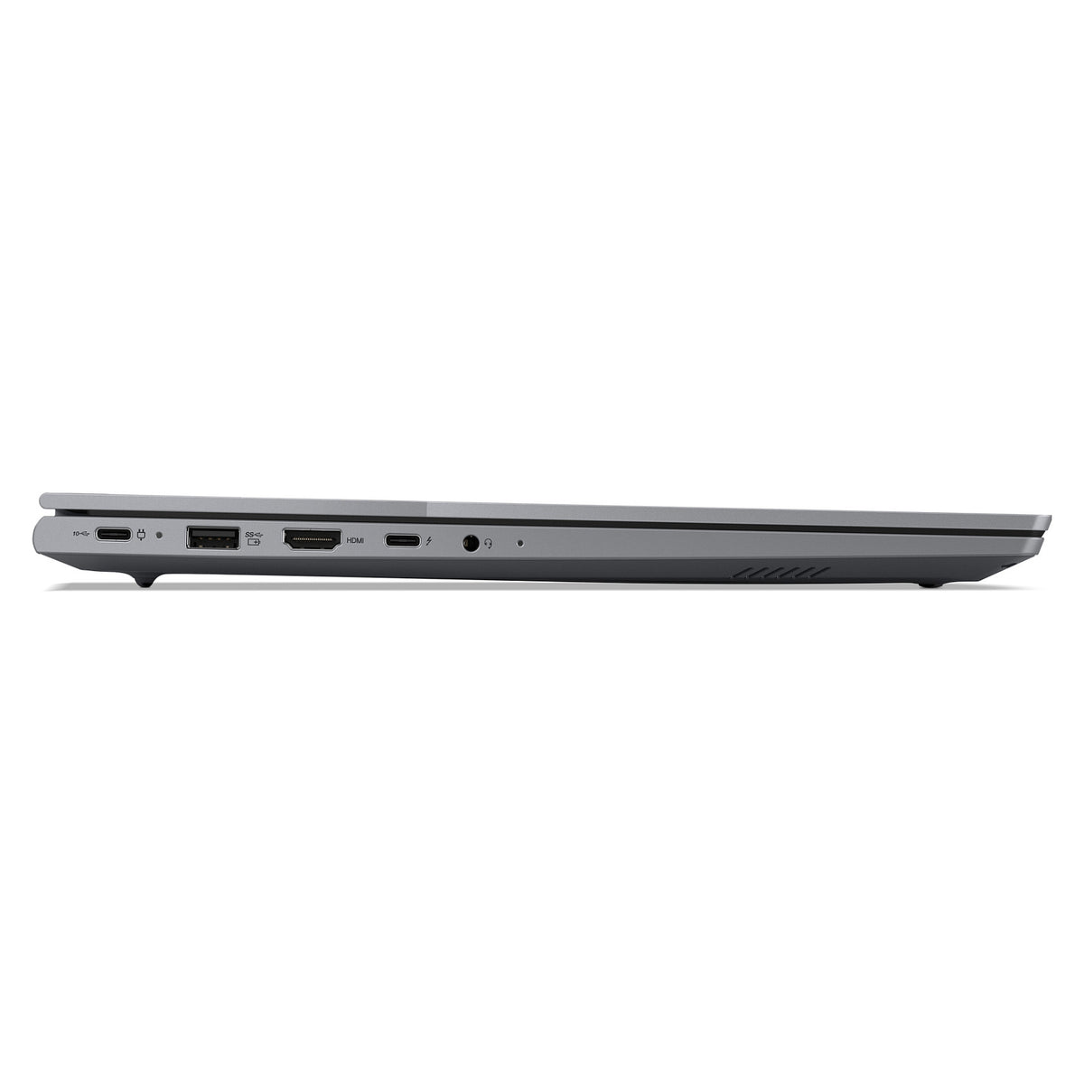Lenovo ThinkBook 16 G7 RYZ5 7535HS/16GB/512SSD/W11Pro silver