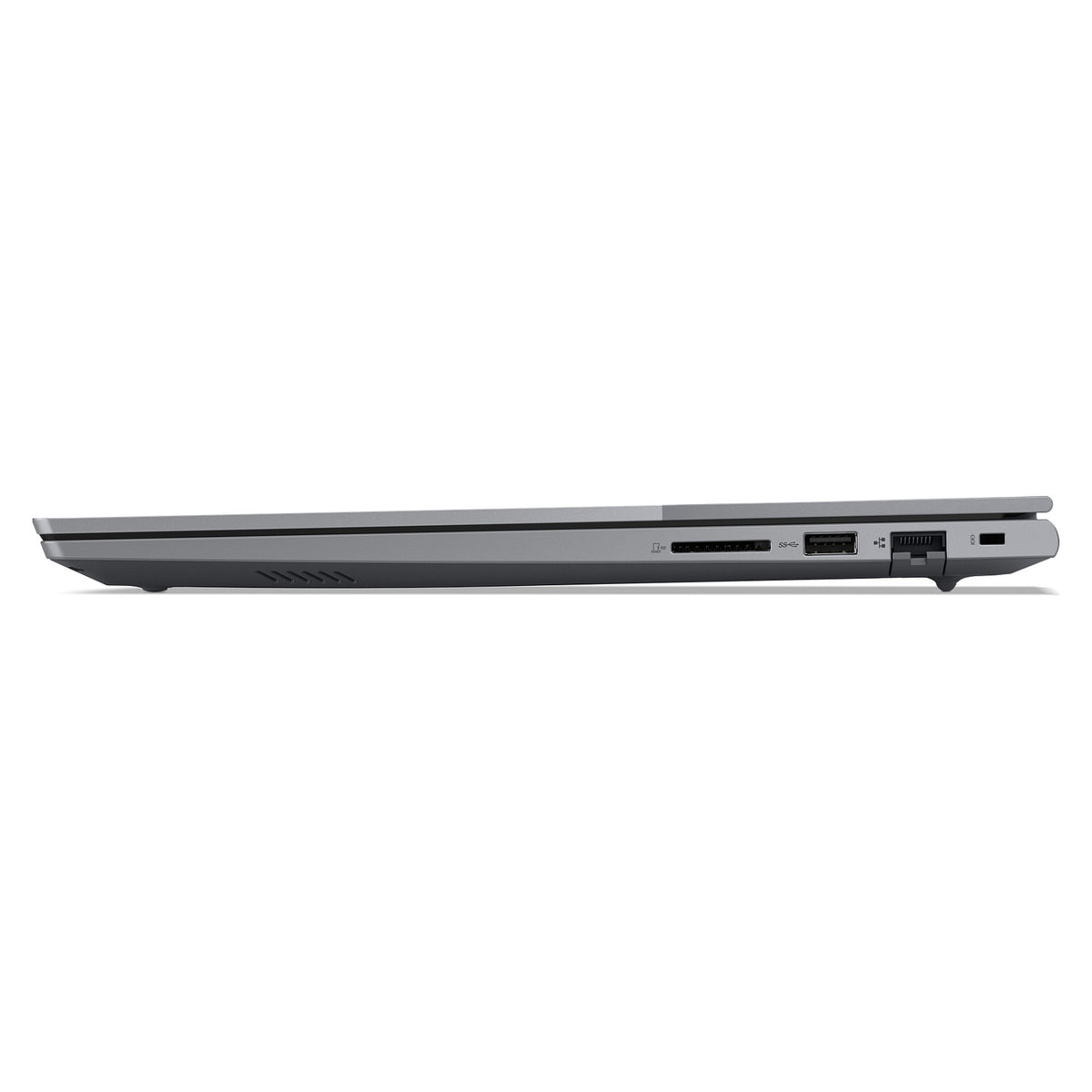 Lenovo ThinkBook 16 G7 RYZ5 7535HS/16GB/512SSD/W11Pro silver