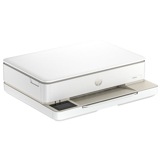 T HP Envy 6120e Tinte-Multifunktionsdrucker 3in1 WiFi Duplex