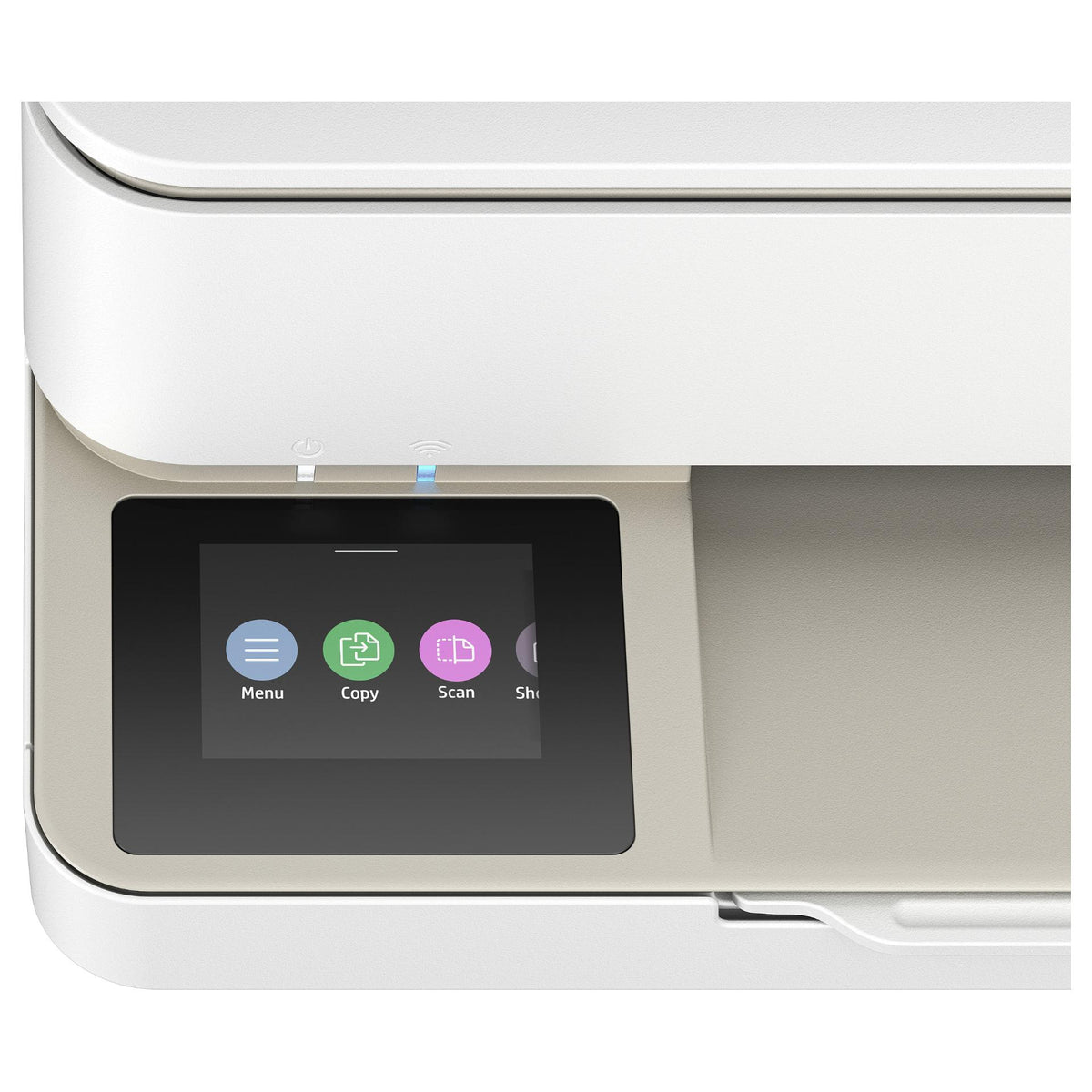 HP Envy 6120e Tinte-Multifunktionsdrucker 3in1 WiFi Duplex