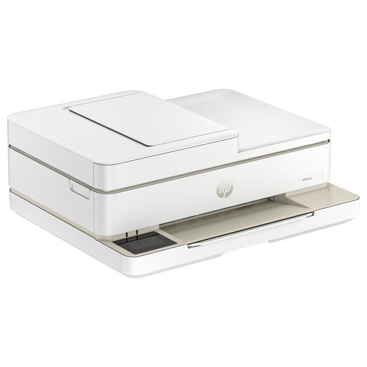 T HP Envy 6520e Tinte-Multifunktionsdrucker 3in1 WiFi Duplex ADF