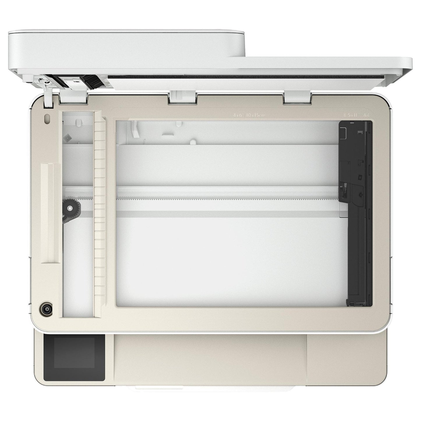 HP Envy 6520e Tinte-Multifunktionsdrucker 3in1 WiFi Duplex ADF