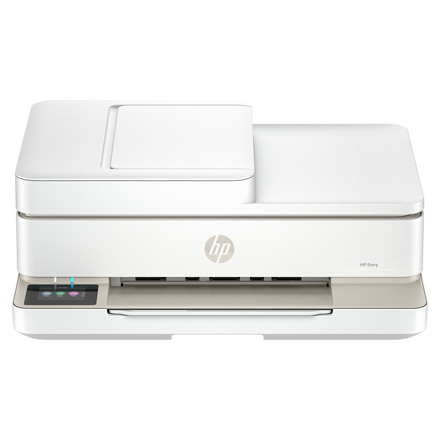 T HP Envy 6520e Tinte-Multifunktionsdrucker 3in1 WiFi Duplex ADF