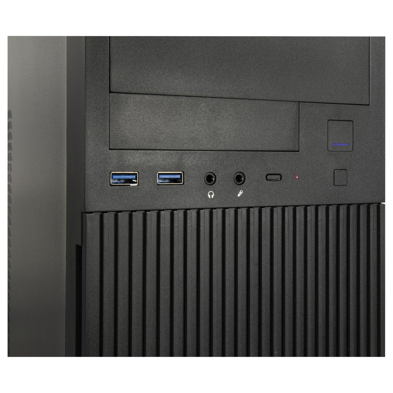 Midi Inter-Tech Micro IT-6521 Straight