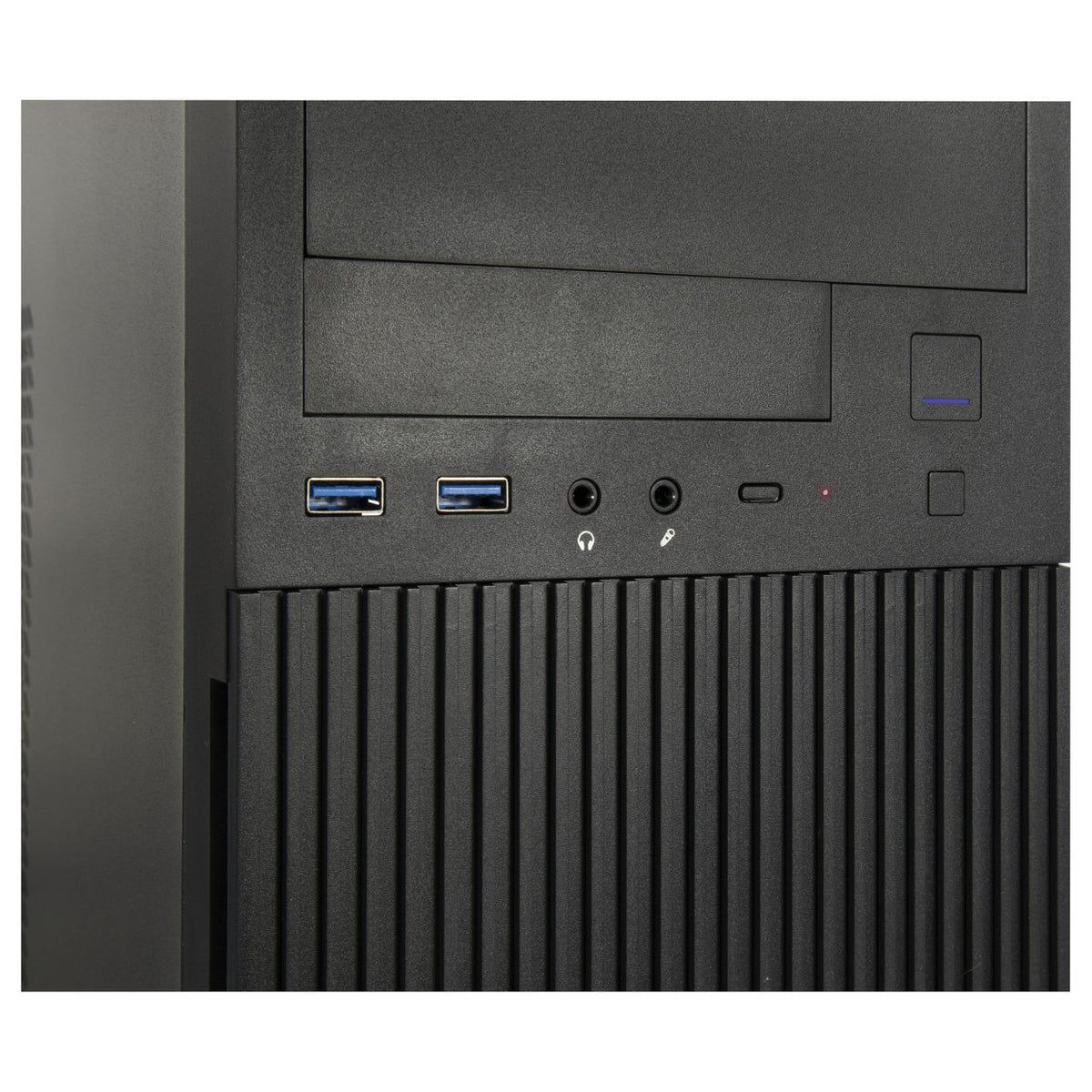 Midi Inter-Tech Micro IT-6521 Straight