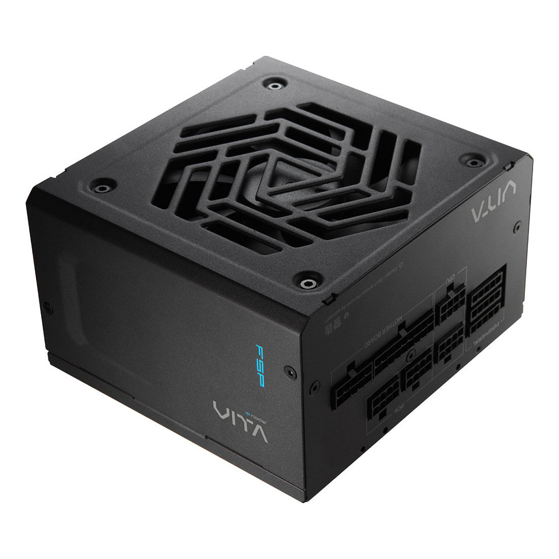 650W FSP VITA GM 80+ Gold