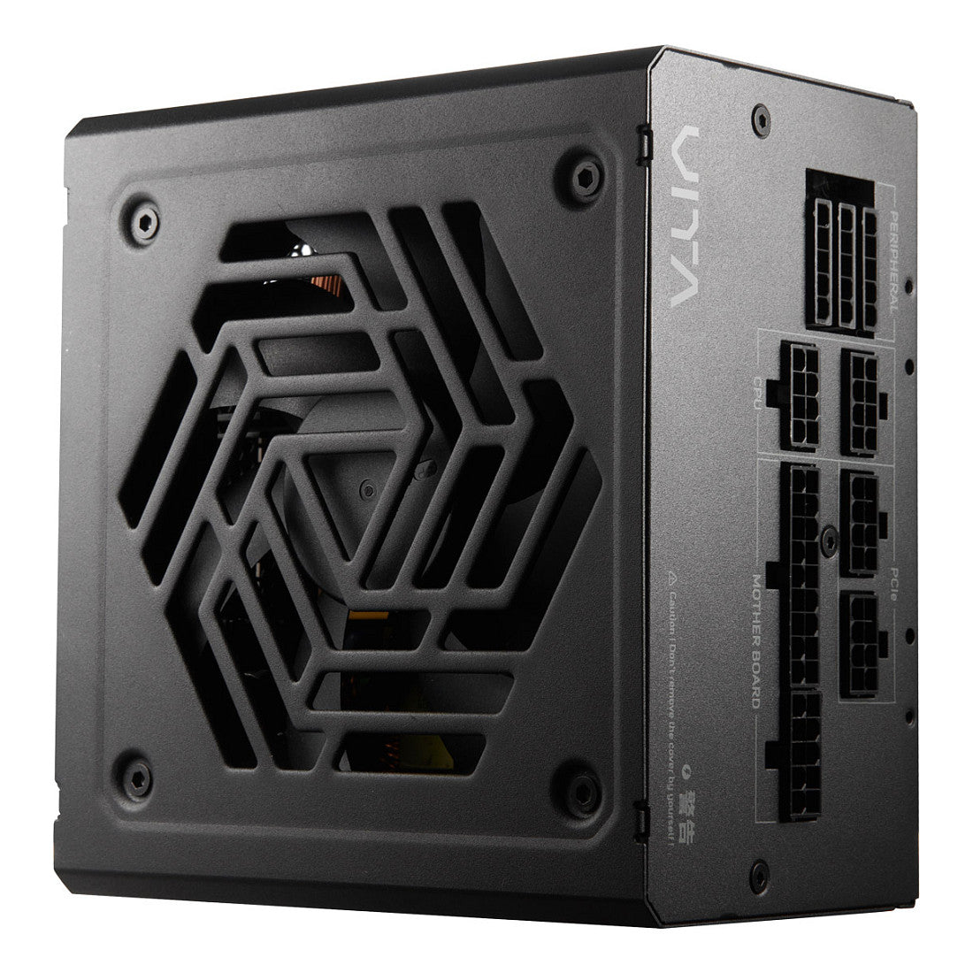 650W FSP VITA GM 80+ Gold