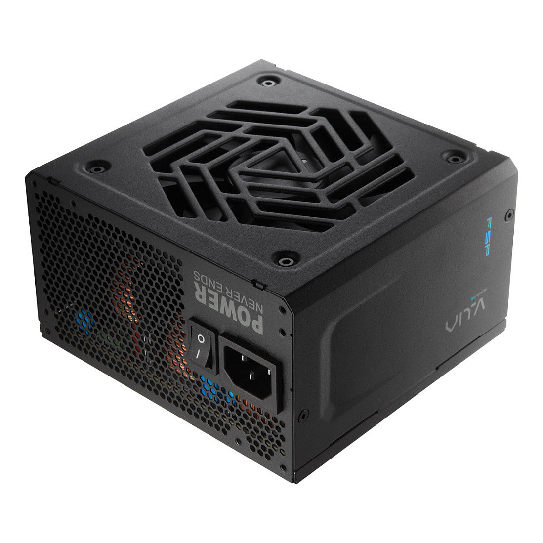 650W FSP VITA GM 80+ Gold
