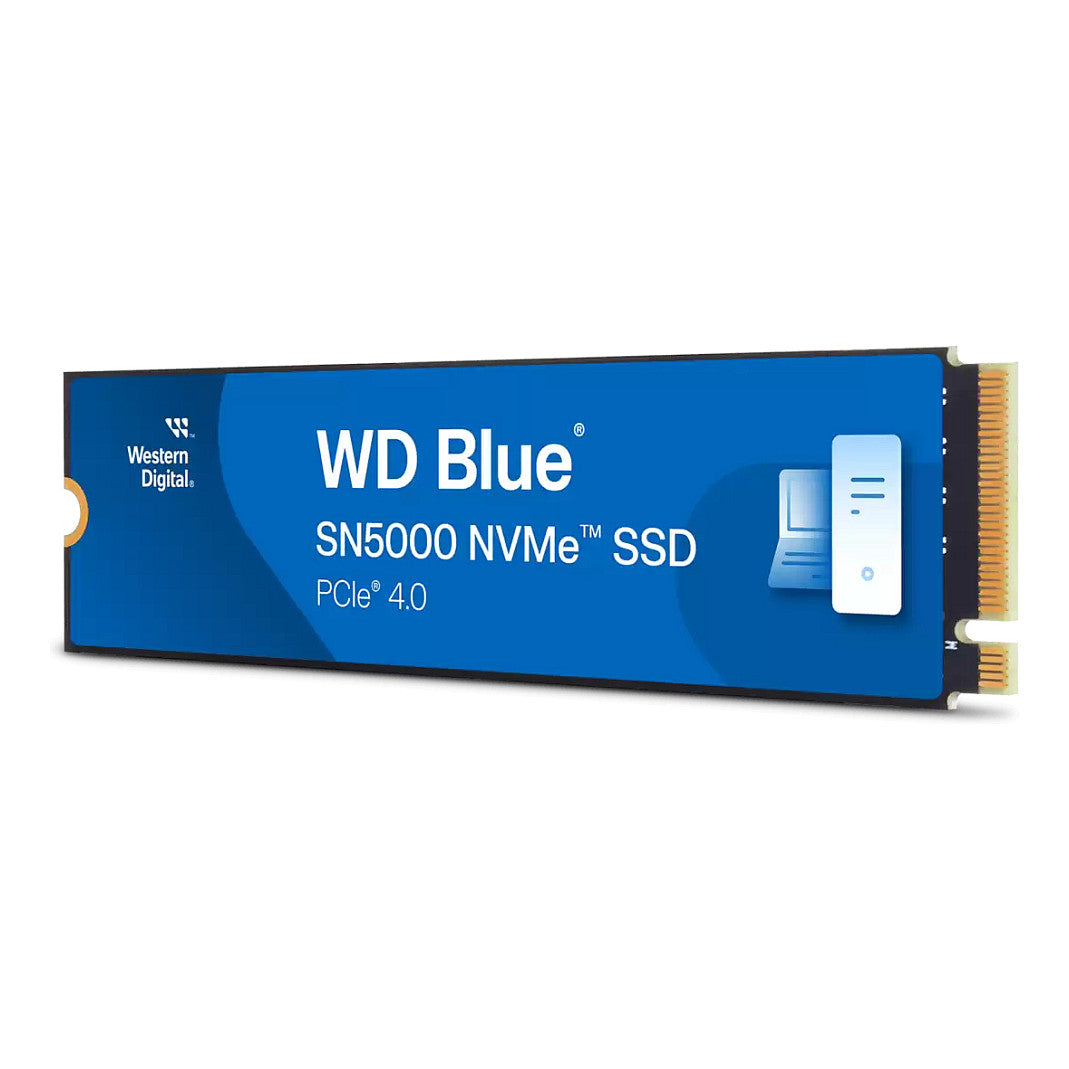 M.2 1TB WD Blue SN5000 NVMe PCIe 4.0 x 4