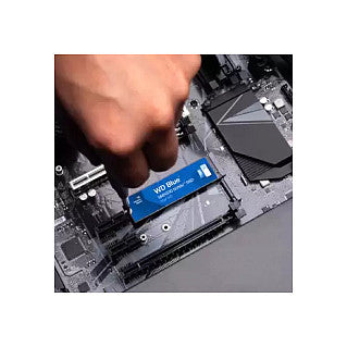 M.2 2TB WD Blue SN5000 NVMe PCIe 4.0 x 4