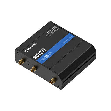 Teltonika RUT271 Redcap 5G-Router