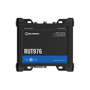 Teltonika RUT976 Redcap 5G-Router