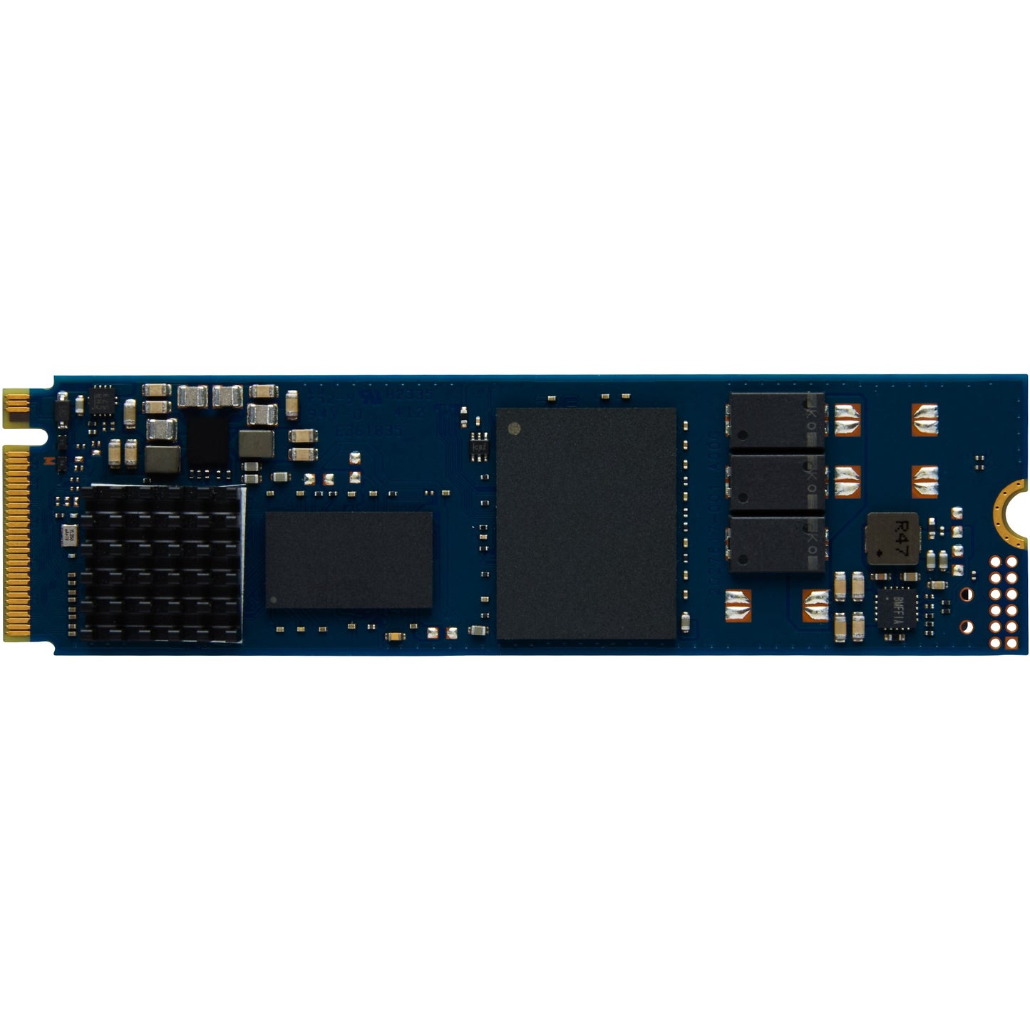 Ent. M.2 960 GB Kingston DC2000B NVMe PCIe 4.0 x 4