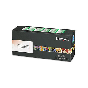 LEXMARK Toner Corp. gelb CS521/ CS622/CX625 ca. 7.000 Seiten