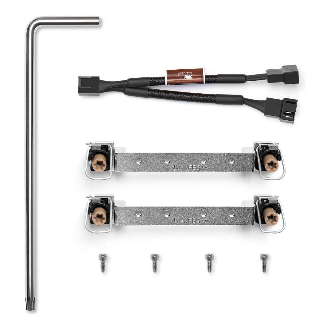 K Cooler Noctua NH-D9 DX-4677 4U