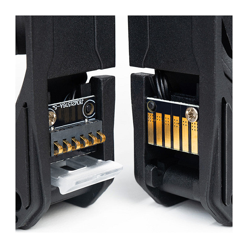 K Cooler Wasserkühlung Chieftec Iceberg 240 DARK multi Cooler | 1700; 1200; 1150; 1151; 1155; 1156; 1200; AM5/4/3+/2+/2