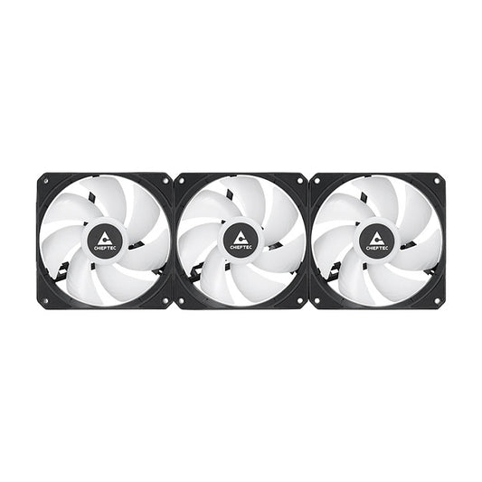 K Cooler Wasserkühlung Chieftec Iceberg 360 RGB multi Cooler | 1700; 1200; 1150; 1151; 1155; 1156; 1851; AM5/4/3+/2+/2