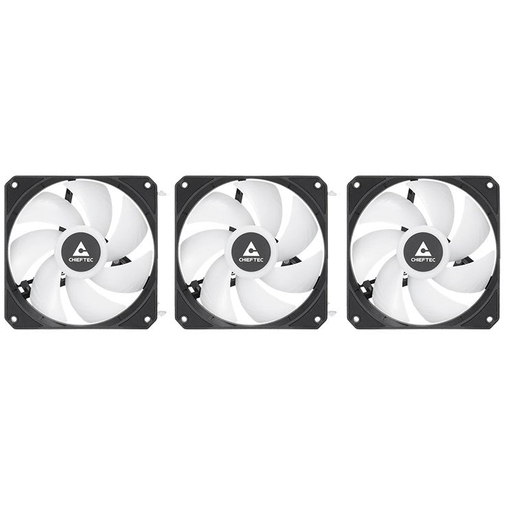 K Cooler Wasserkühlung Chieftec Iceberg 360 RGB multi Cooler | 1700; 1200; 1150; 1151; 1155; 1156; 1851; AM5/4/3+/2+/2