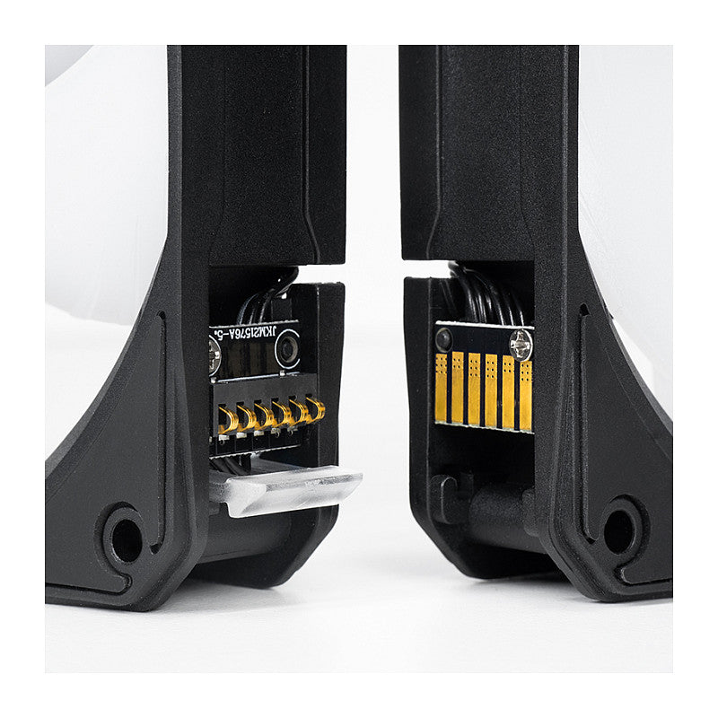 K Cooler Wasserkühlung Chieftec Iceberg 360 RGB multi Cooler | 1700; 1200; 1150; 1151; 1155; 1156; 1851; AM5/4/3+/2+/2