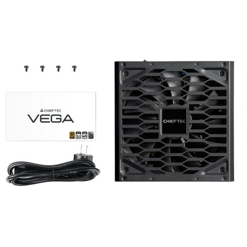 750W Chieftec VEGA Series PPG-750-S