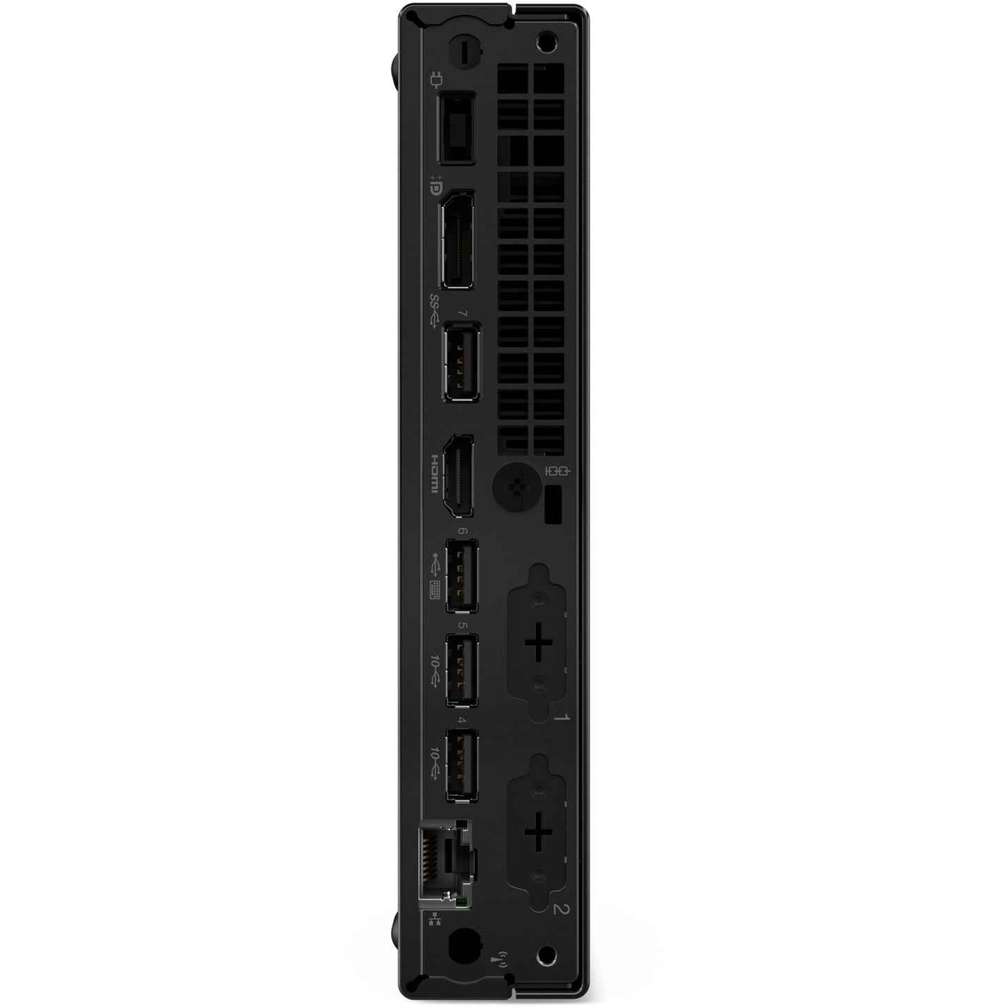 Lenovo ThinkCentre M70q Tiny G4 i7 13700T/16GB/512SSD/WLAN/W11Pro 3 J VOS