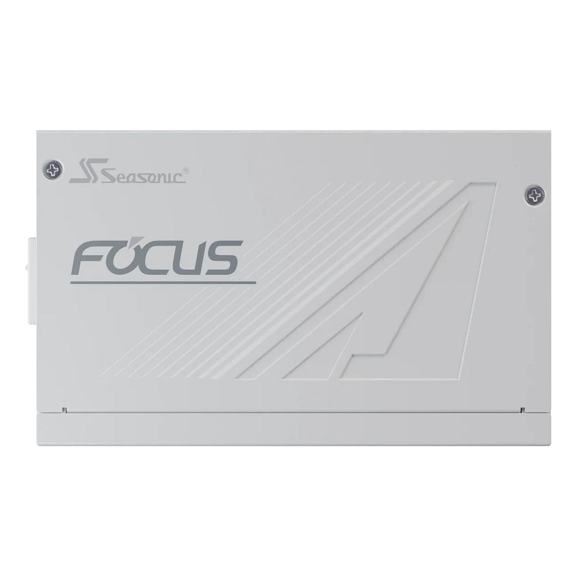 1000W Seasonic FOCUS-GX-1000-V4-WHITE ATX 3.1 80+ Gold