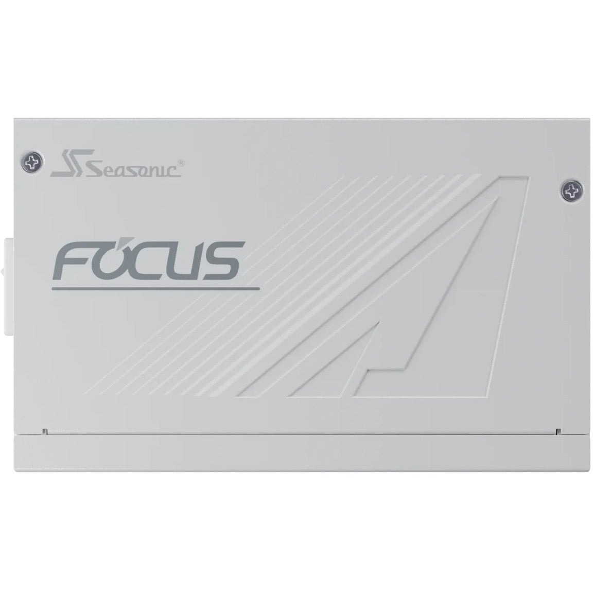 850W Seasonic FOCUS-GX-850-V4-WHITE ATX 3.1 80+ Gold