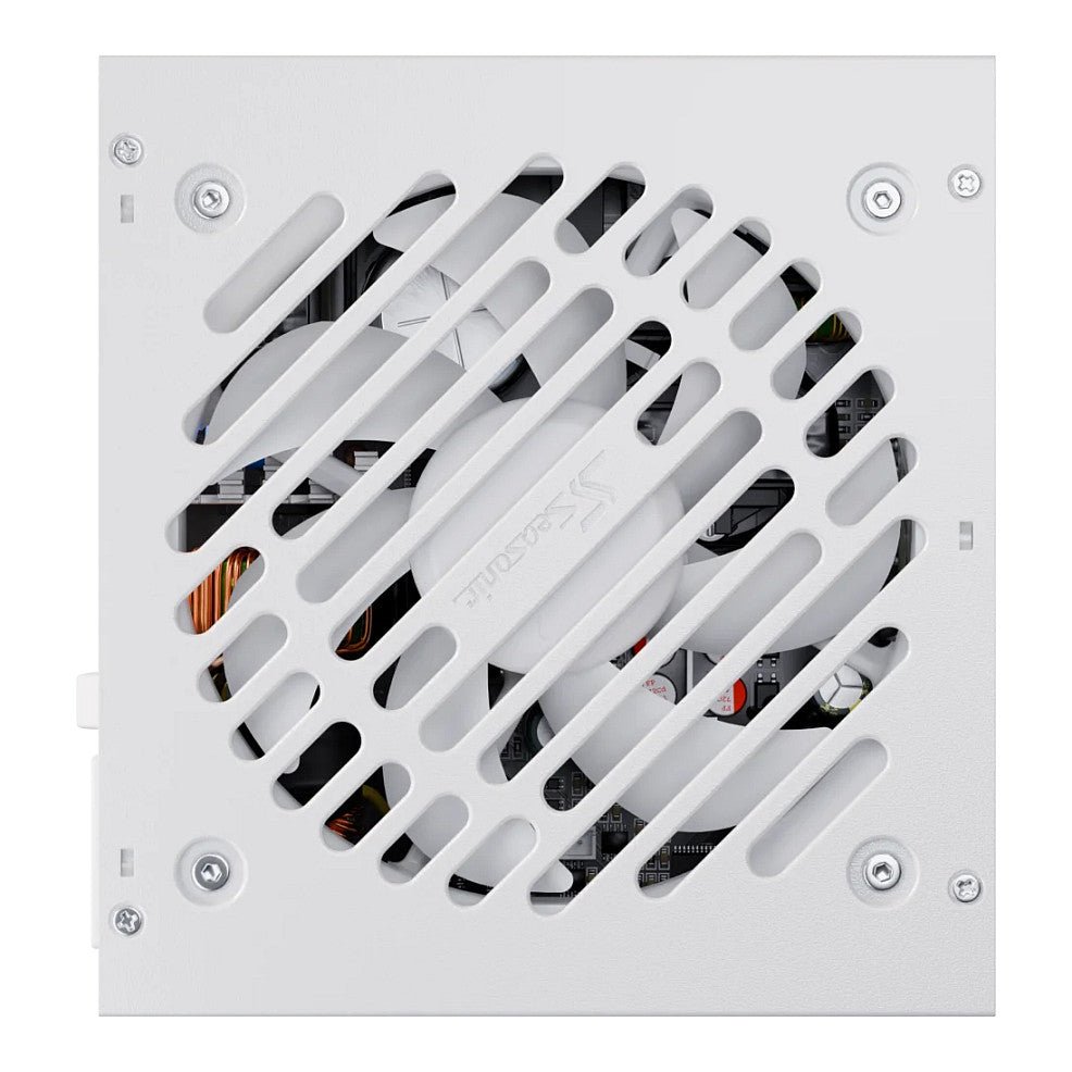 850W Seasonic Core GX-850-V2-WHITE Kabelmanagement