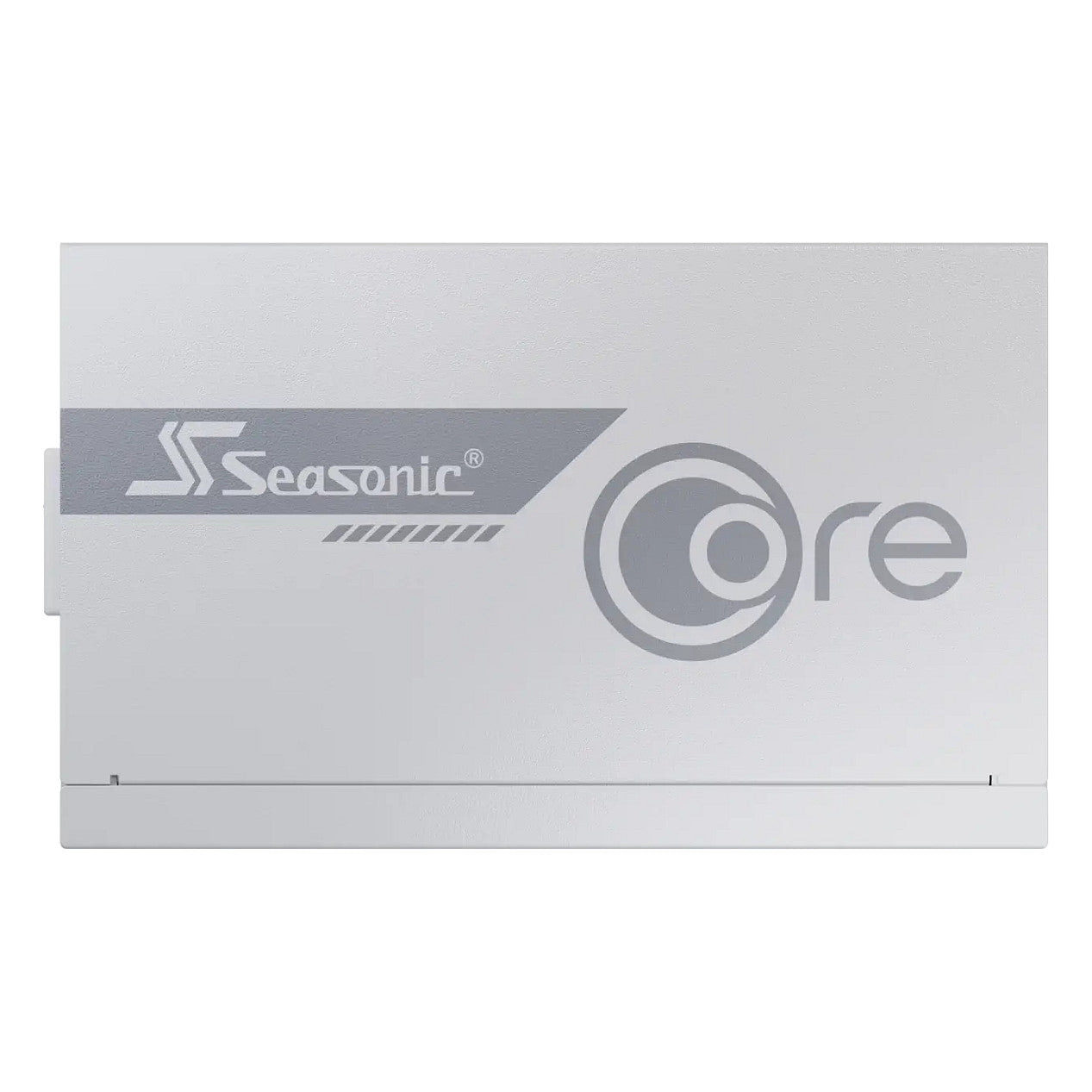 750W Seasonic Core GX-750-V2-WHITE Kabelmanagement