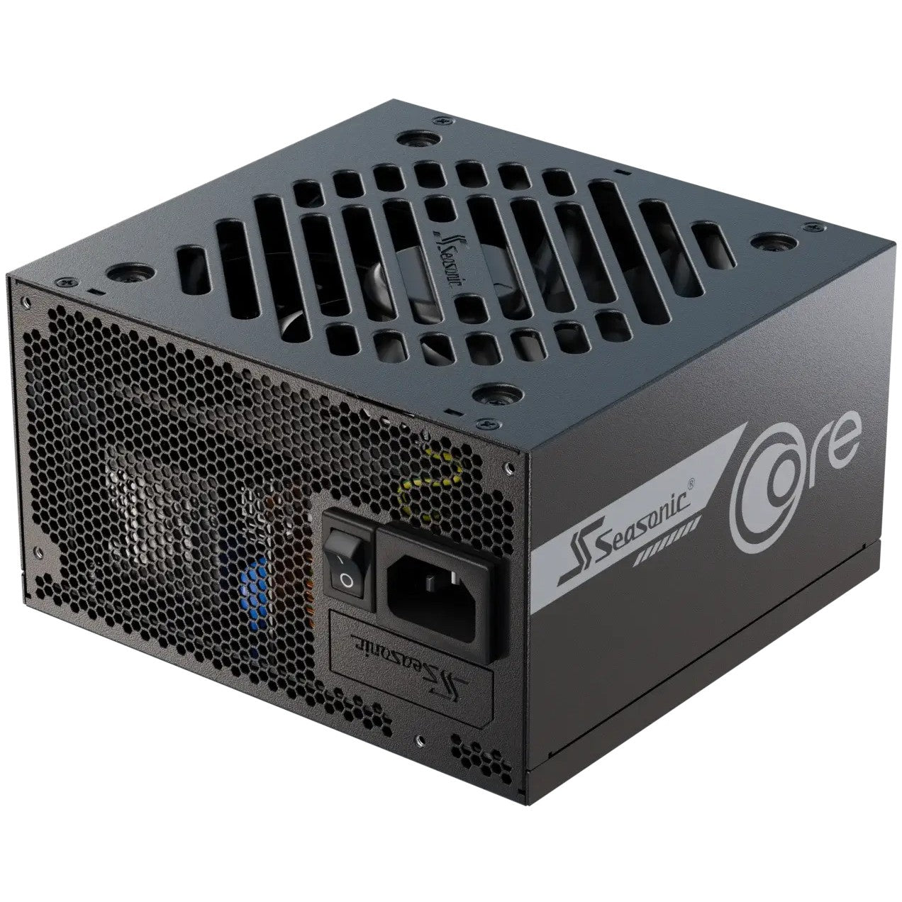 850 W Seasonic Core SRP-CGX851-A5A32SF ATX 3.1 80+ Gold