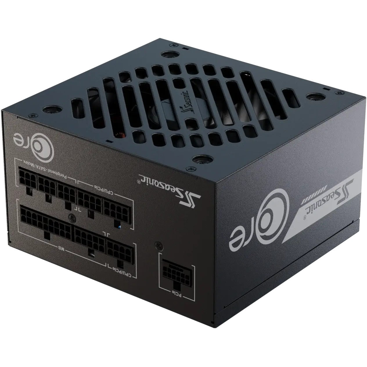 850 W Seasonic Core SRP-CGX851-A5A32SF ATX 3.1 80+ Gold