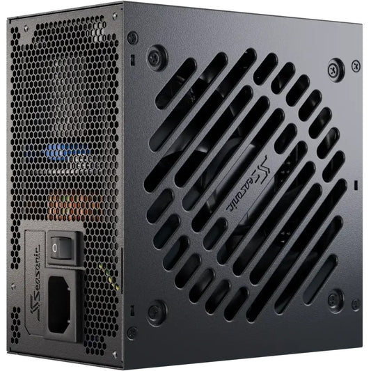 750 W Seasonic Core SRP-CGX751-A5A32SF ATX 3.1 80+ Gold
