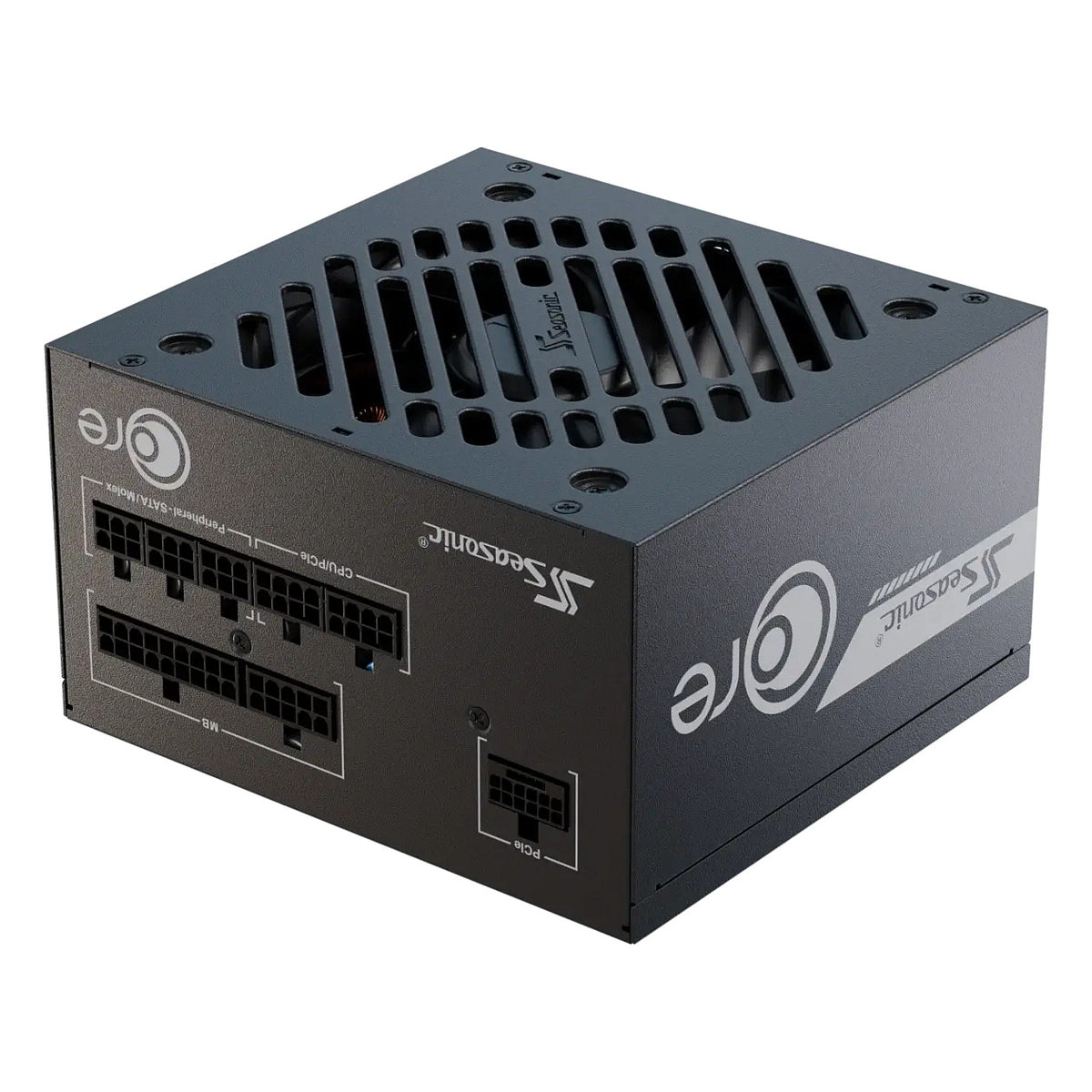 750W Seasonic Core SRP-CGX751-A5A32SF ATX 3.1 80+ Gold