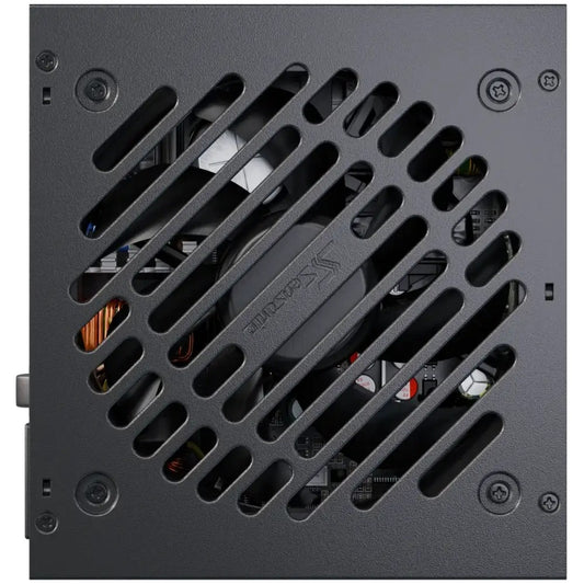 650W Seasonic Core SRP-CGX651-A5A32SF ATX 3.1 80+ Gold