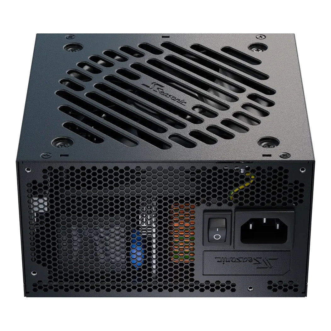 650W Seasonic Core SRP-CGX651-A5A32SF ATX 3.1 80+ Gold