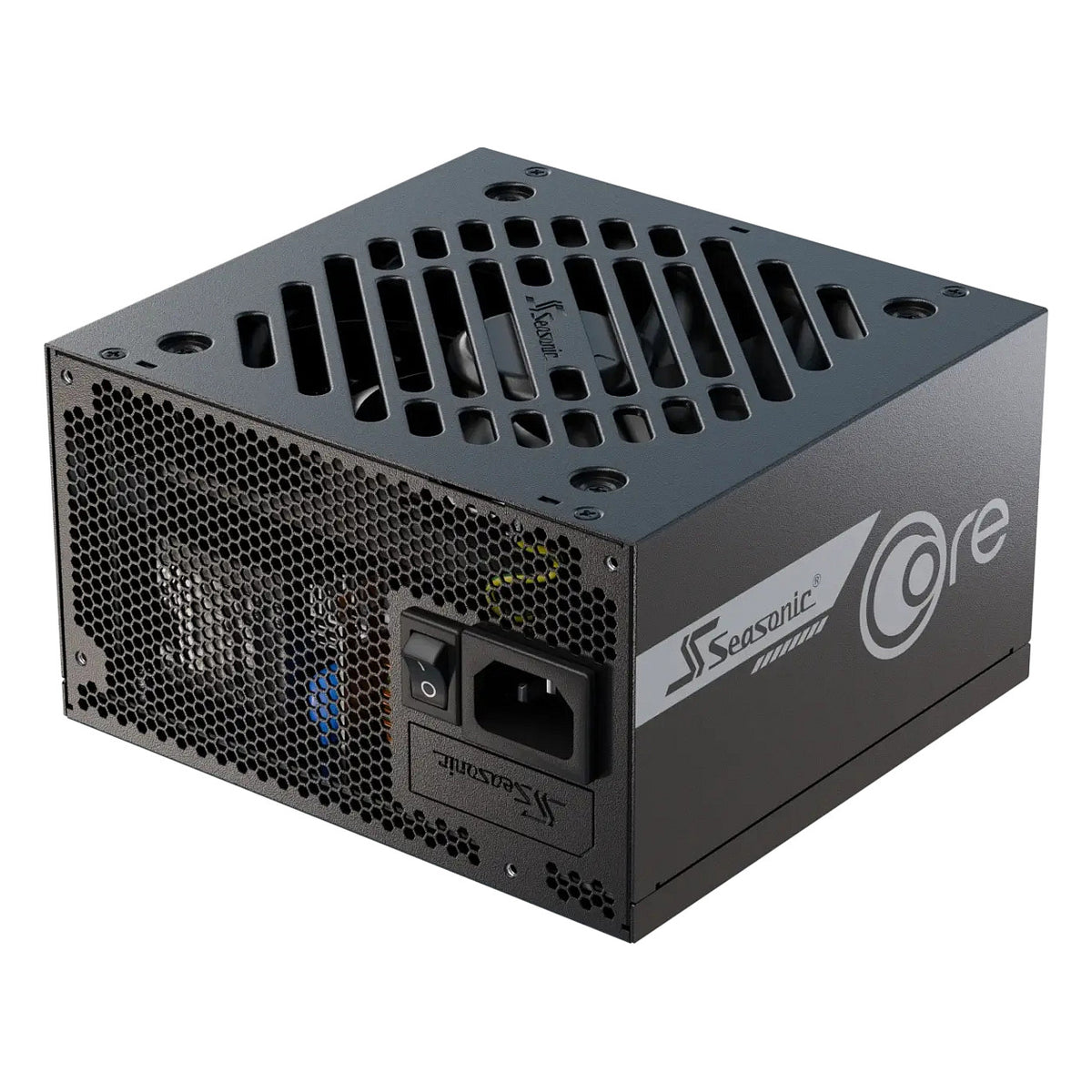 650W Seasonic Core SRP-CGX651-A5A32SF ATX 3.1 80+ Gold