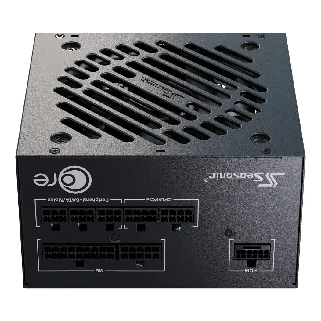 650W Seasonic Core SRP-CGX651-A5A32SF ATX 3.1 80+ Gold
