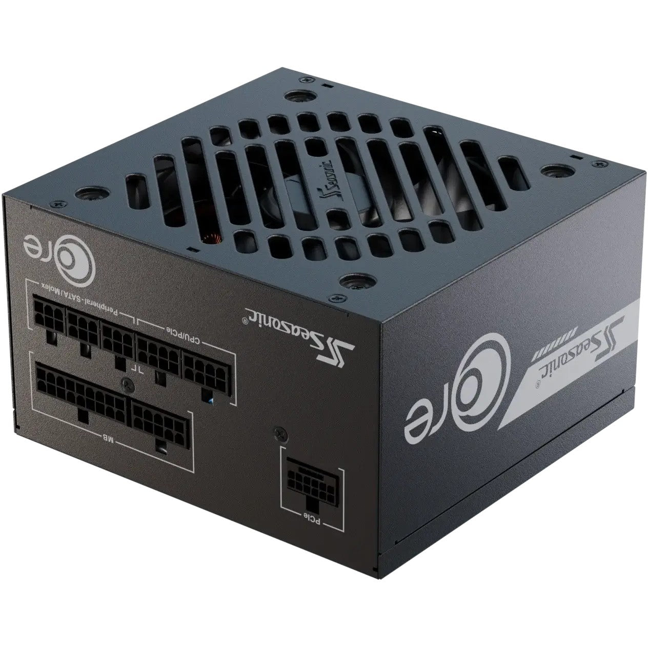 650W Seasonic Core SRP-CGX651-A5A32SF ATX 3.1 80+ Gold
