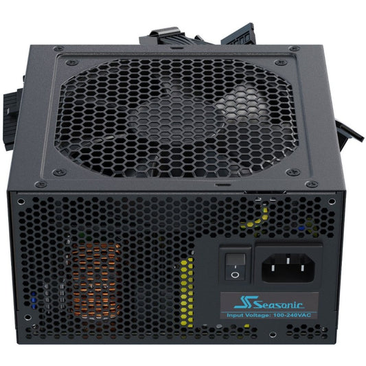 750W Seasonic G12 GC-750 80+ Gold