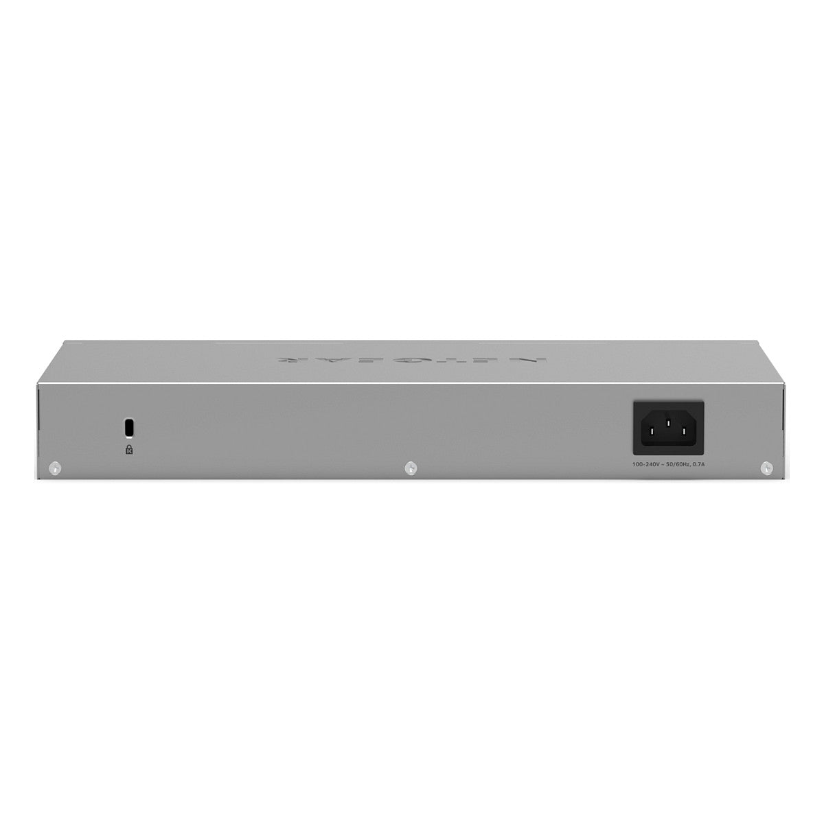 24P Netgear GS524v3