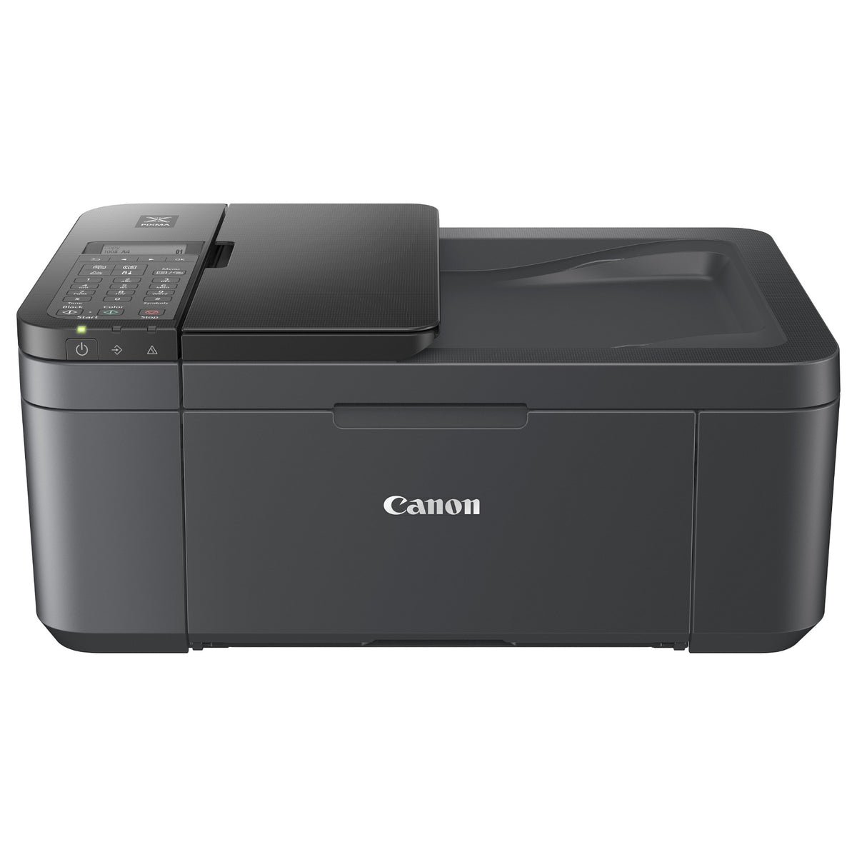 Canon PIXMA TR4755i Tinte-Multifunktionsdrucker 4in1 A4 WLAN Duplex ADF