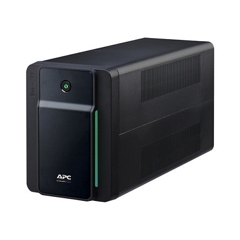 APC Easy UPS Tower BVX2200LI-GR 2200VA 1200W AVR 4xSchuko