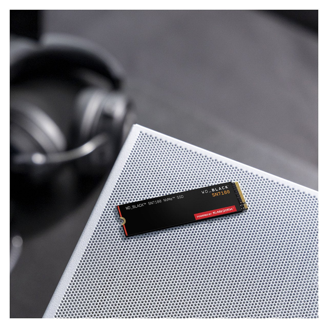 M.2 2TB WD Black SN7100 NVMe PCIe 4.0 x 4