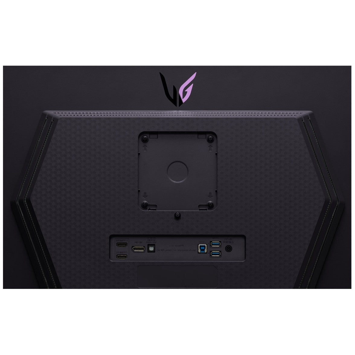 68,6cm/27" (2560x1440) LG 27GS95QX-B UltraGear OLED QHD 16:9 2x HDMI HDR10 DP QHD 240 Hz Gaming