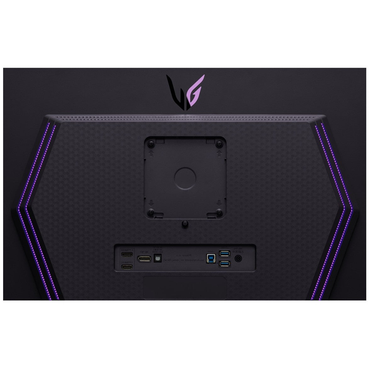 68,6cm/27" (2560x1440) LG 27GS95QX-B UltraGear OLED QHD 16:9 2x HDMI HDR10 DP QHD 240 Hz Gaming
