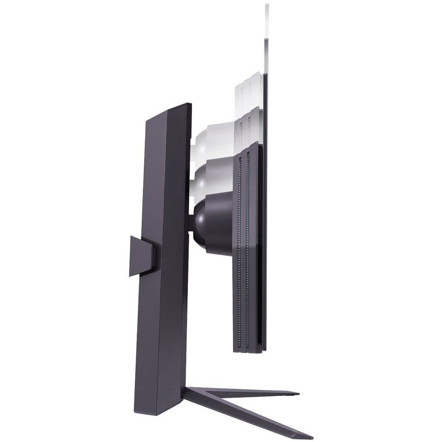 68,6cm/27" (2560x1440) LG 27GS95QX-B UltraGear OLED QHD 16:9 2x HDMI HDR10 DP QHD 240 Hz Gaming