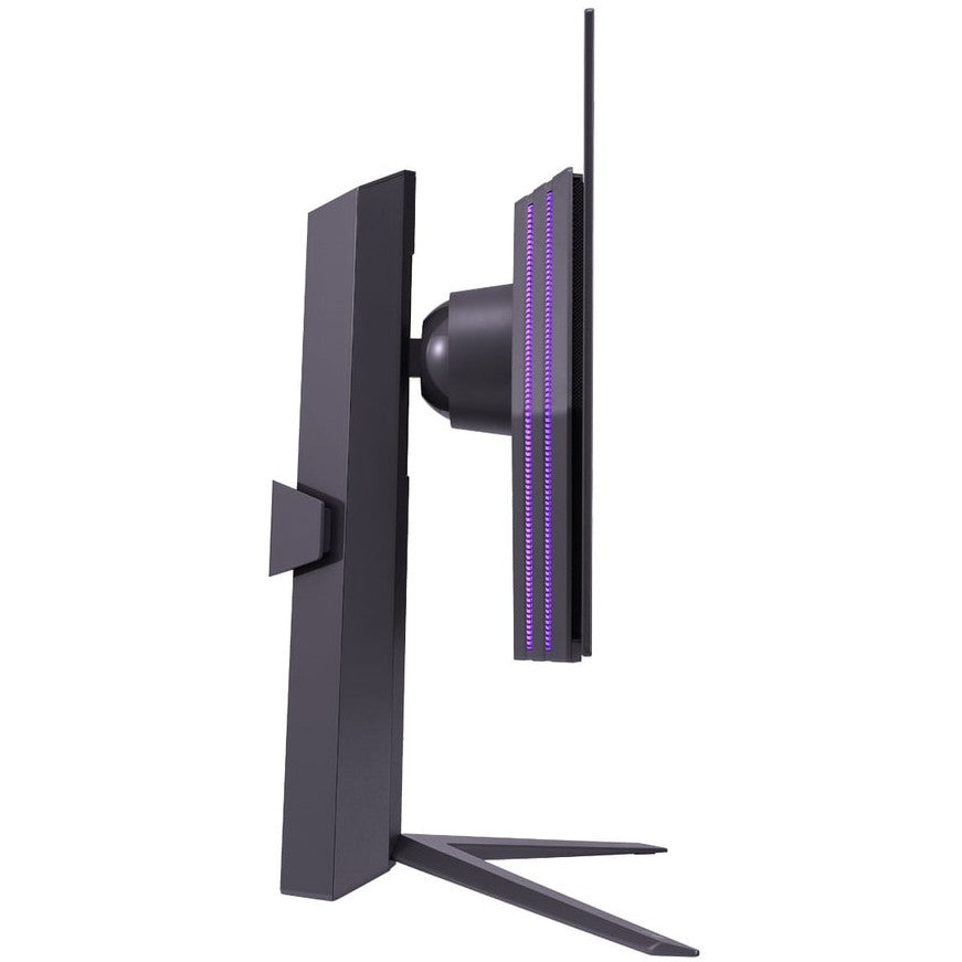 68,6cm/27" (2560x1440) LG 27GS95QX-B UltraGear OLED QHD 16:9 2x HDMI HDR10 DP QHD 240 Hz Gaming
