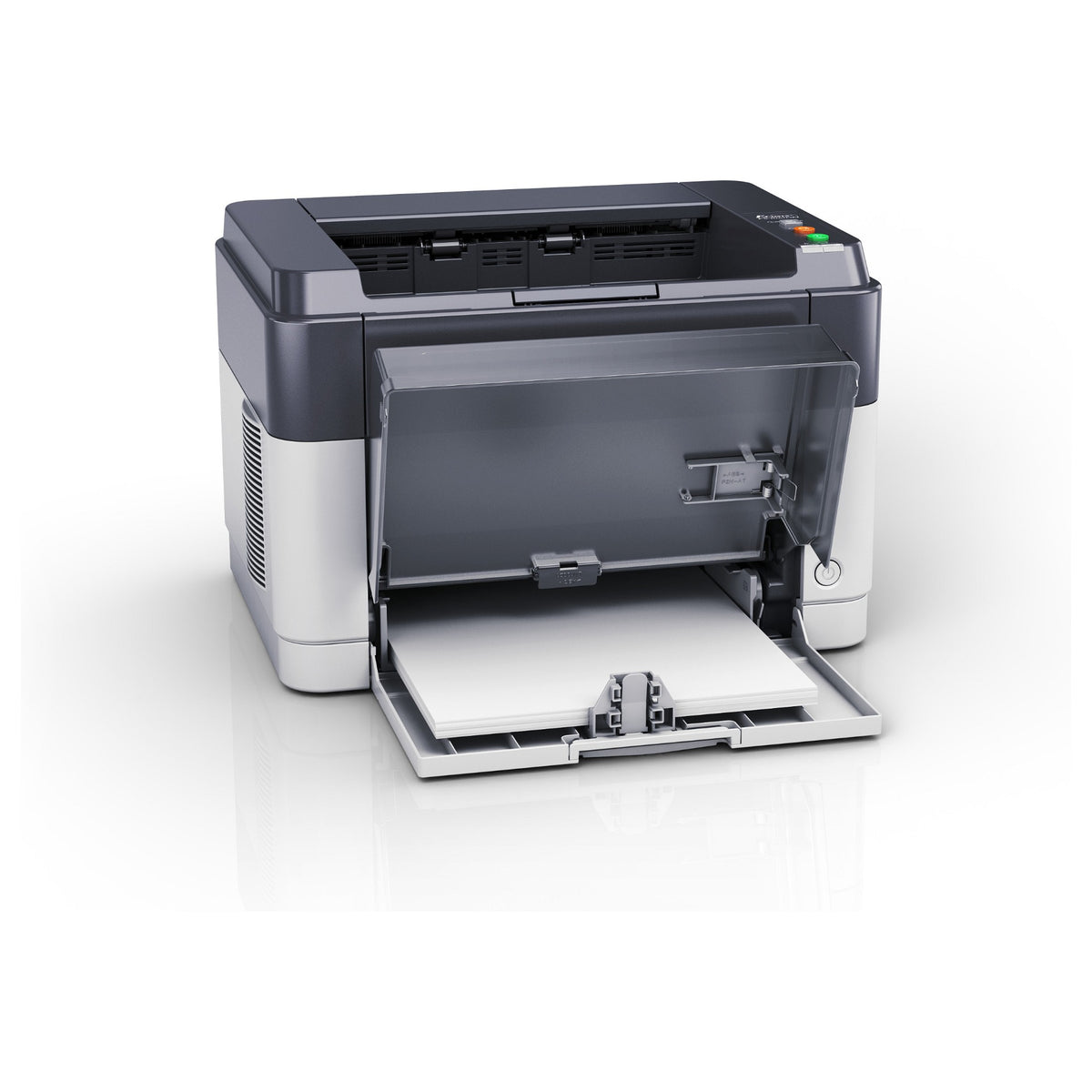 Kyocera FS-1061DN S/W-Laserdrucker A4 25 S./Min. LAN Duplex 250 Blatt